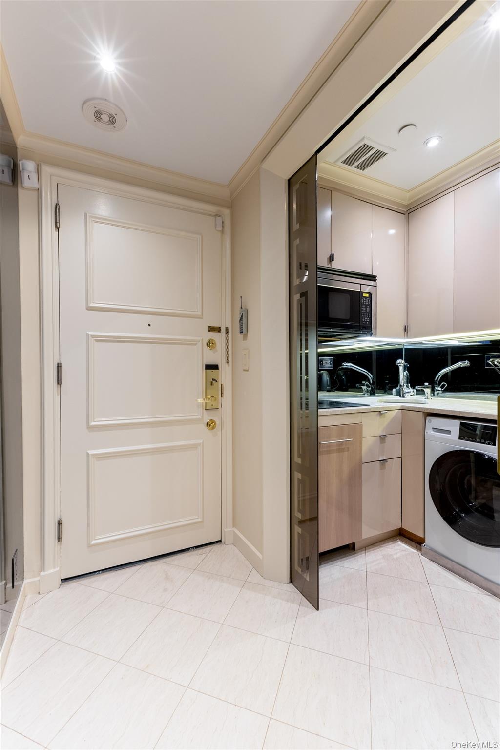 160 Central Park S Unit: 1607