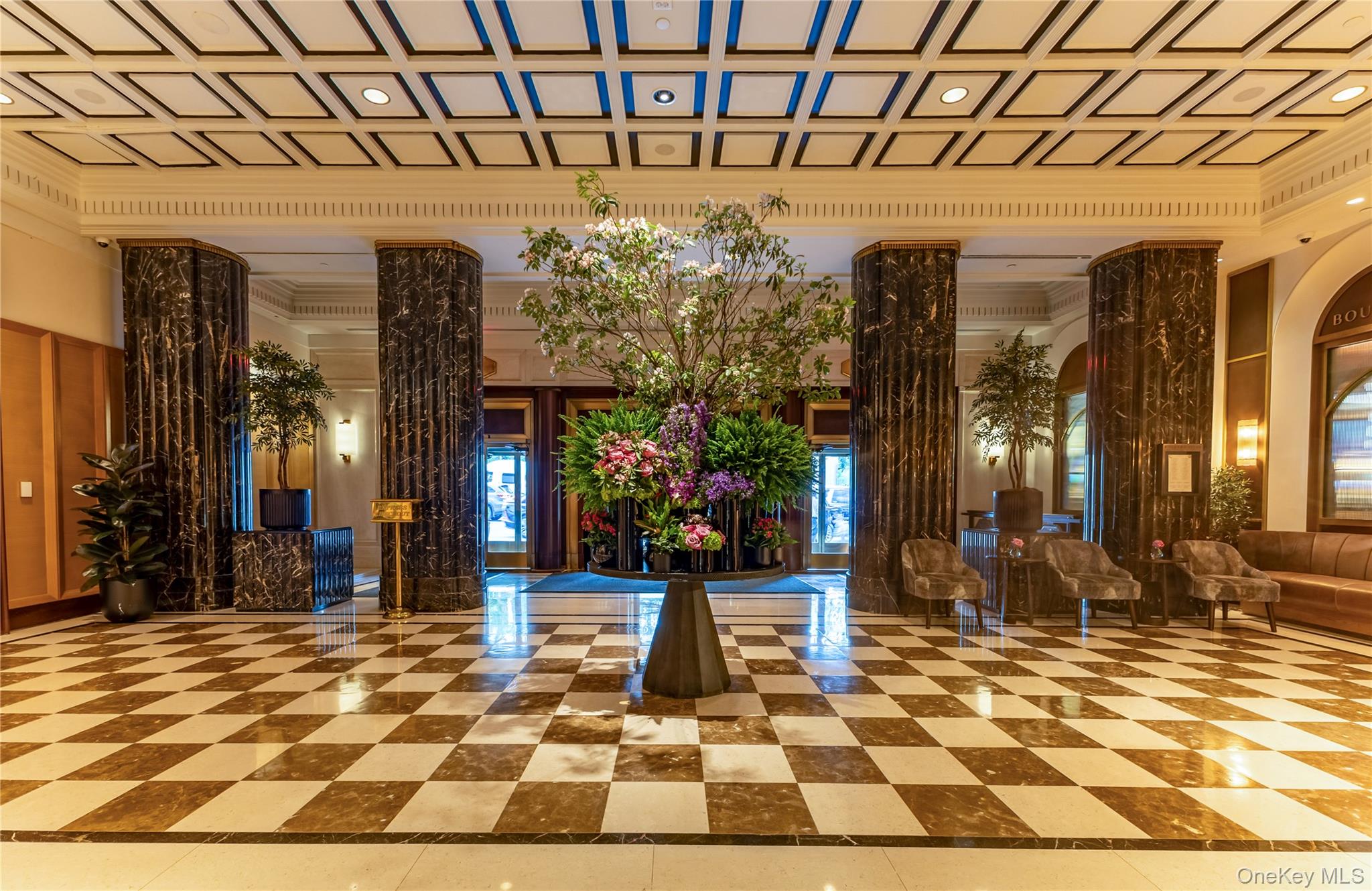 160 Central Park S Unit: 1607