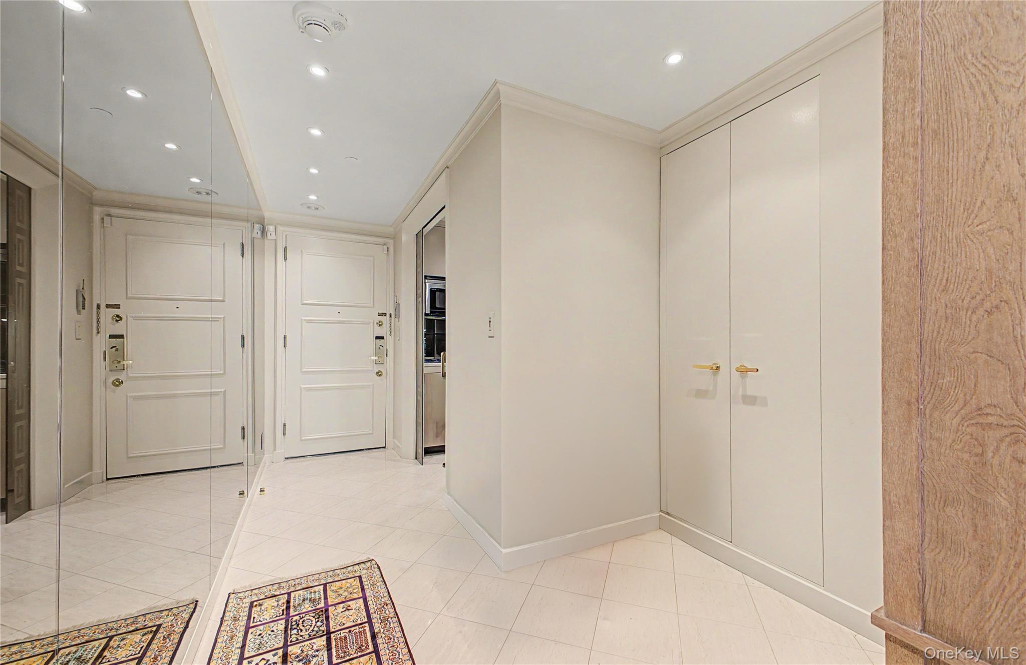 160 Central Park S Unit: 1607