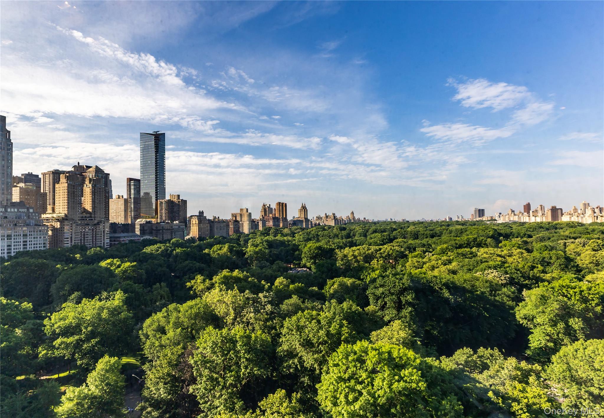 160 Central Park S Unit: 1607