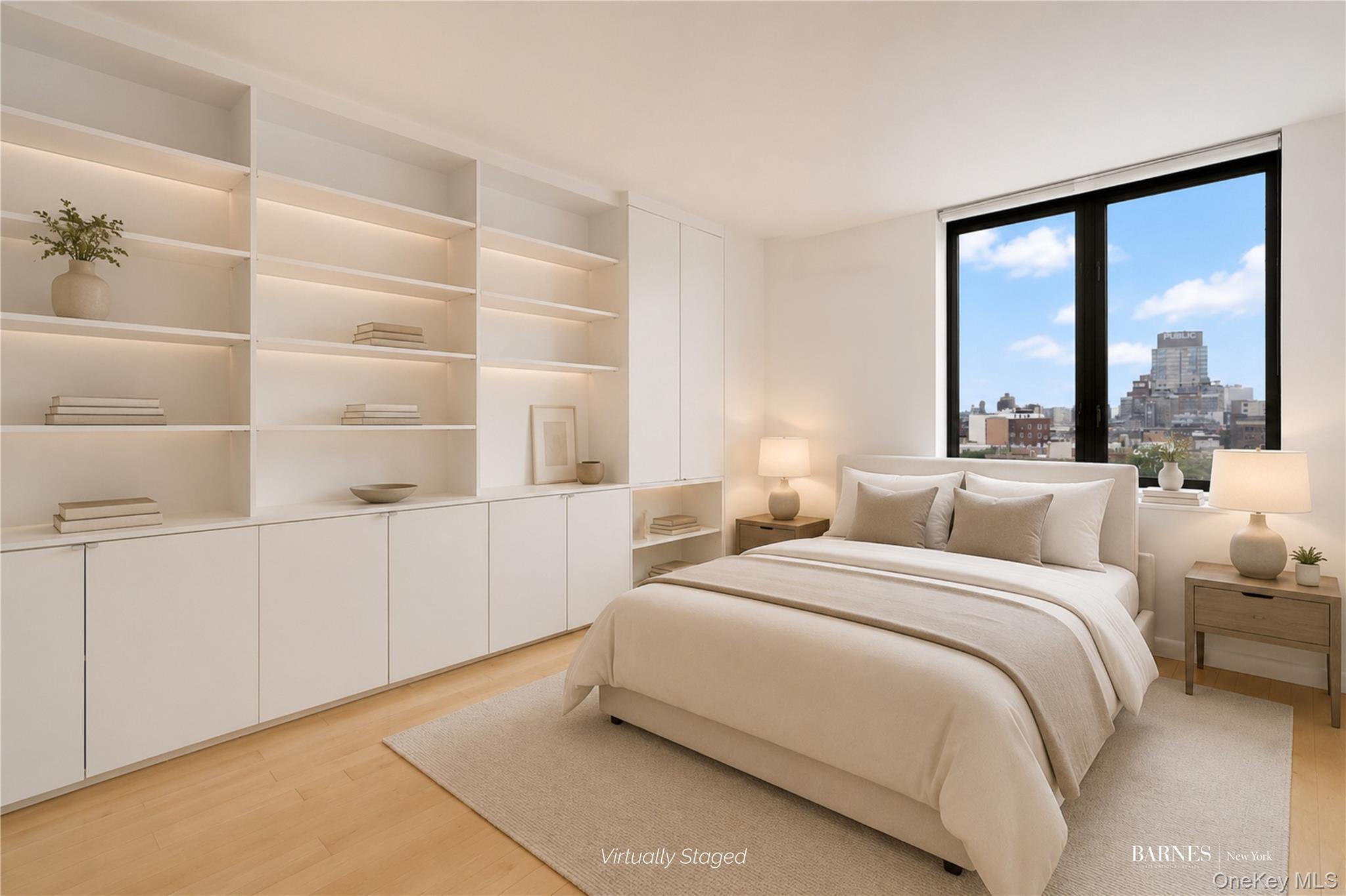 24 E 7th Street Unit: 11B