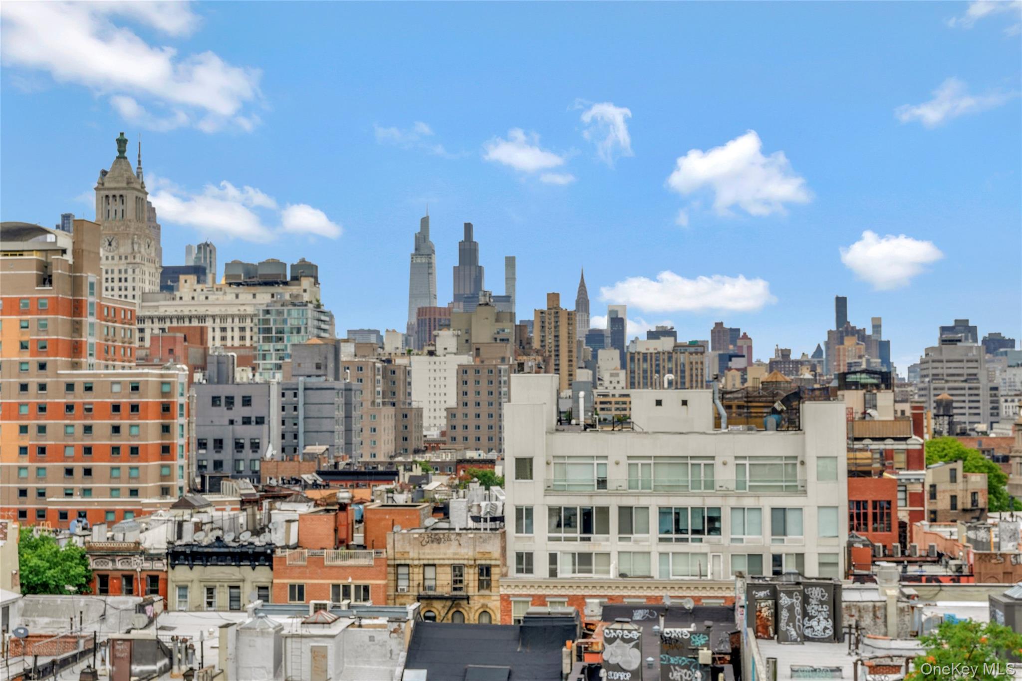 24 E 7th Street Unit: 11B