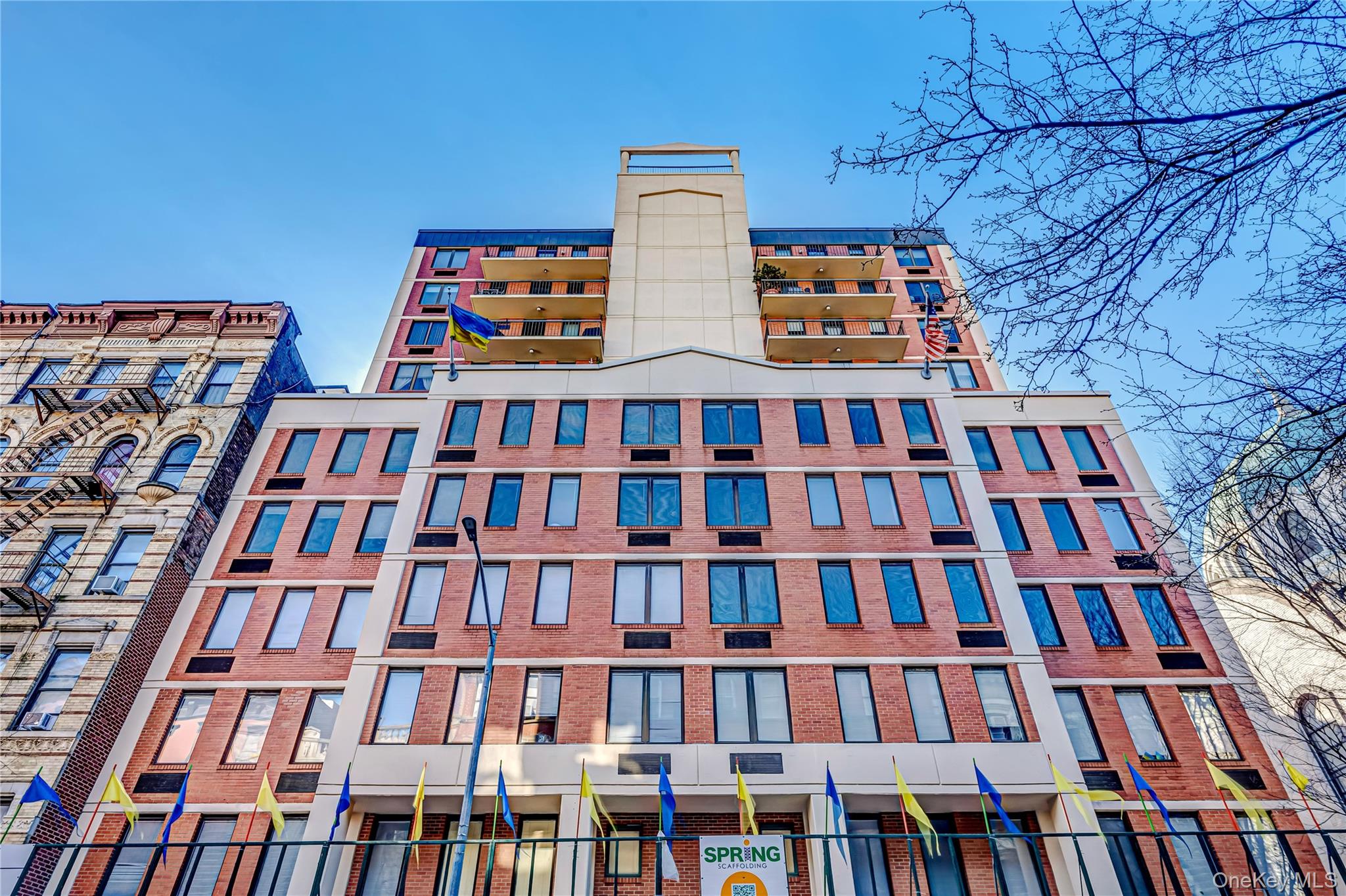 24 E 7th Street Unit: 11B