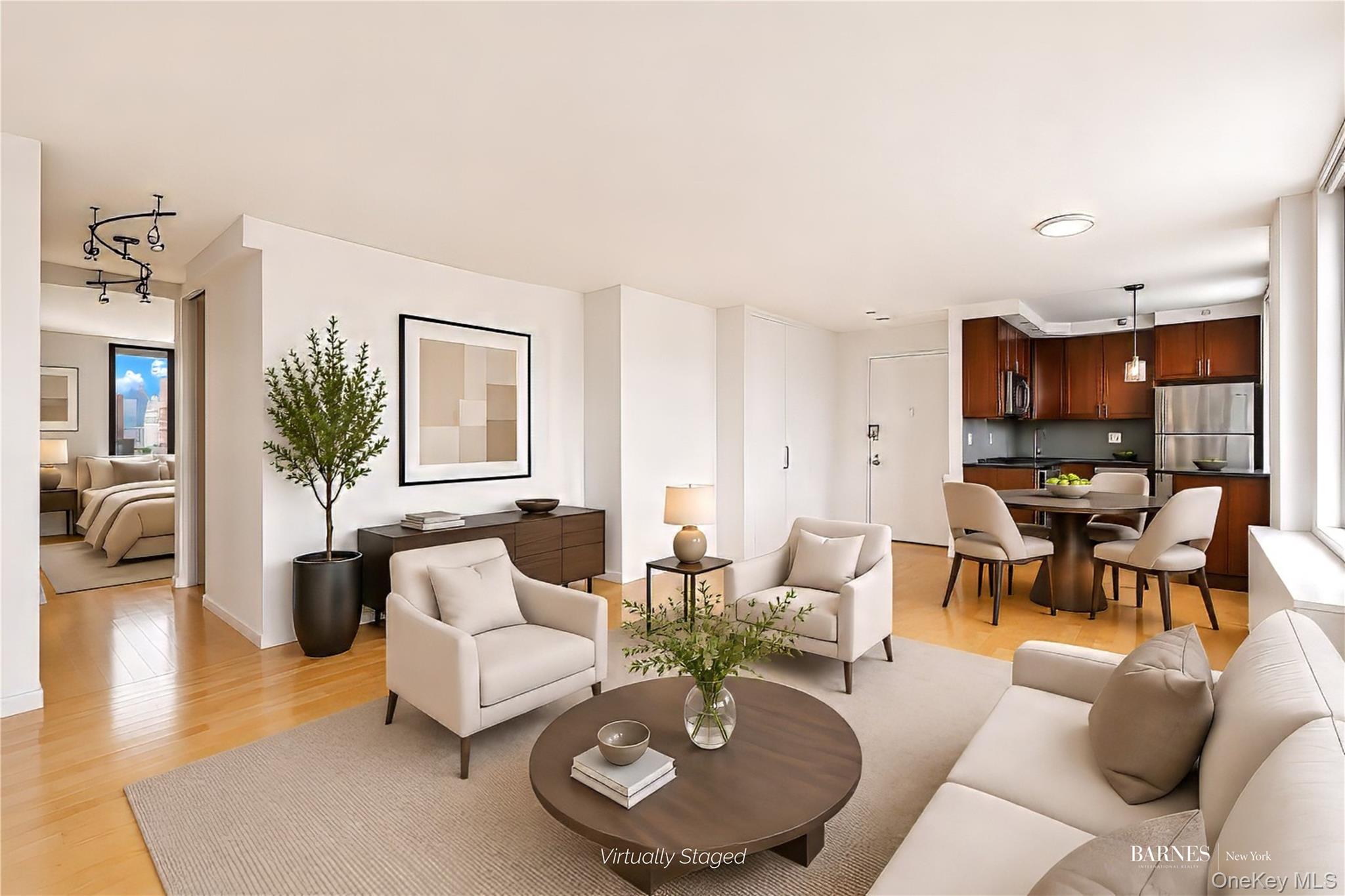 24 E 7th Street Unit: 11B
