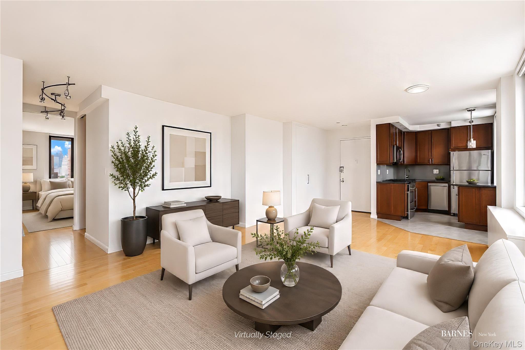 24 E 7th Street Unit: 11B