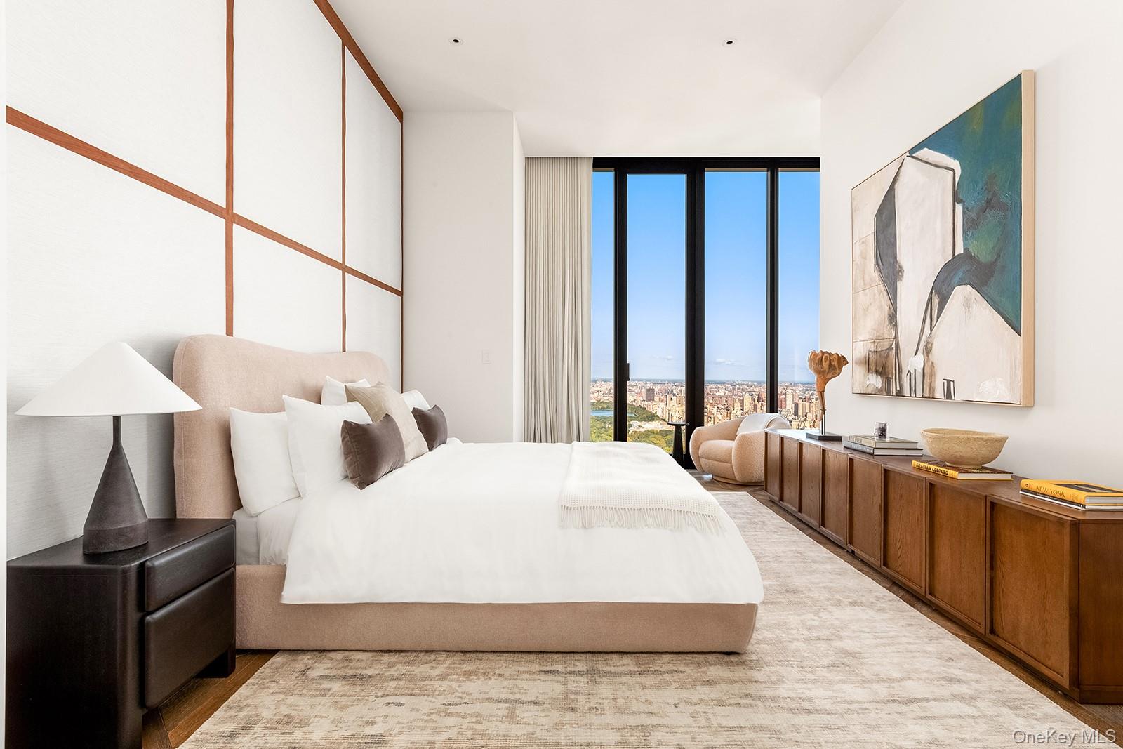 111 W 57th Street Unit: 54