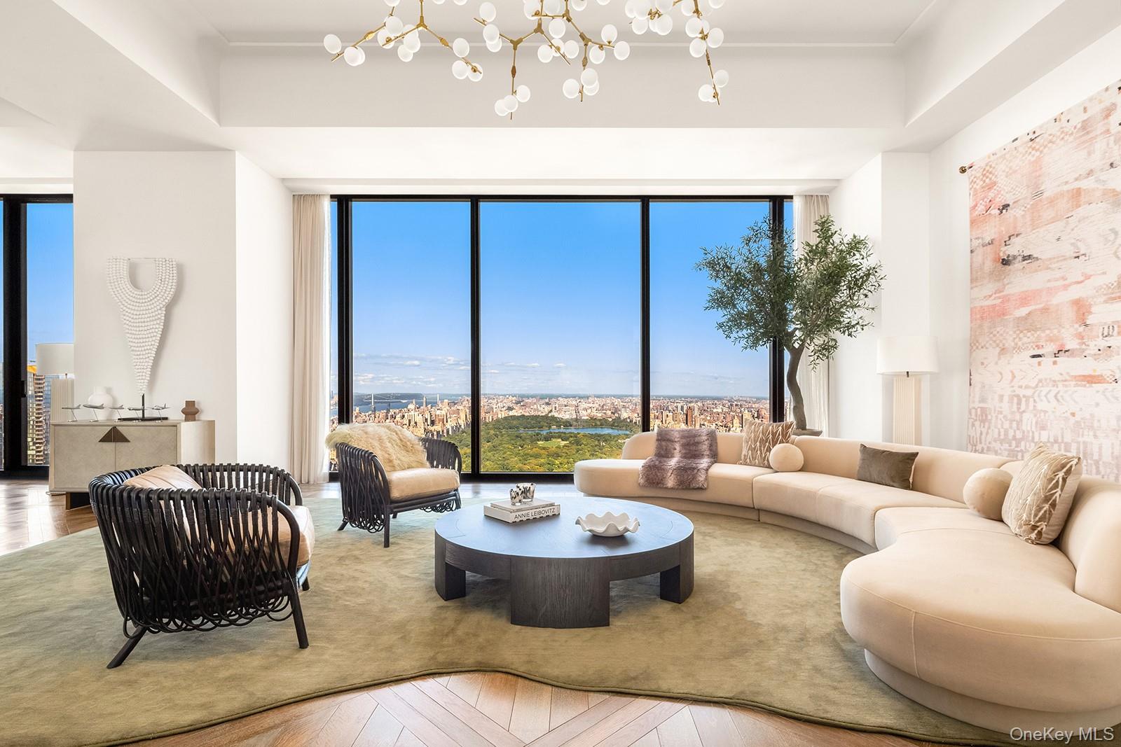 111 W 57th Street Unit: 54