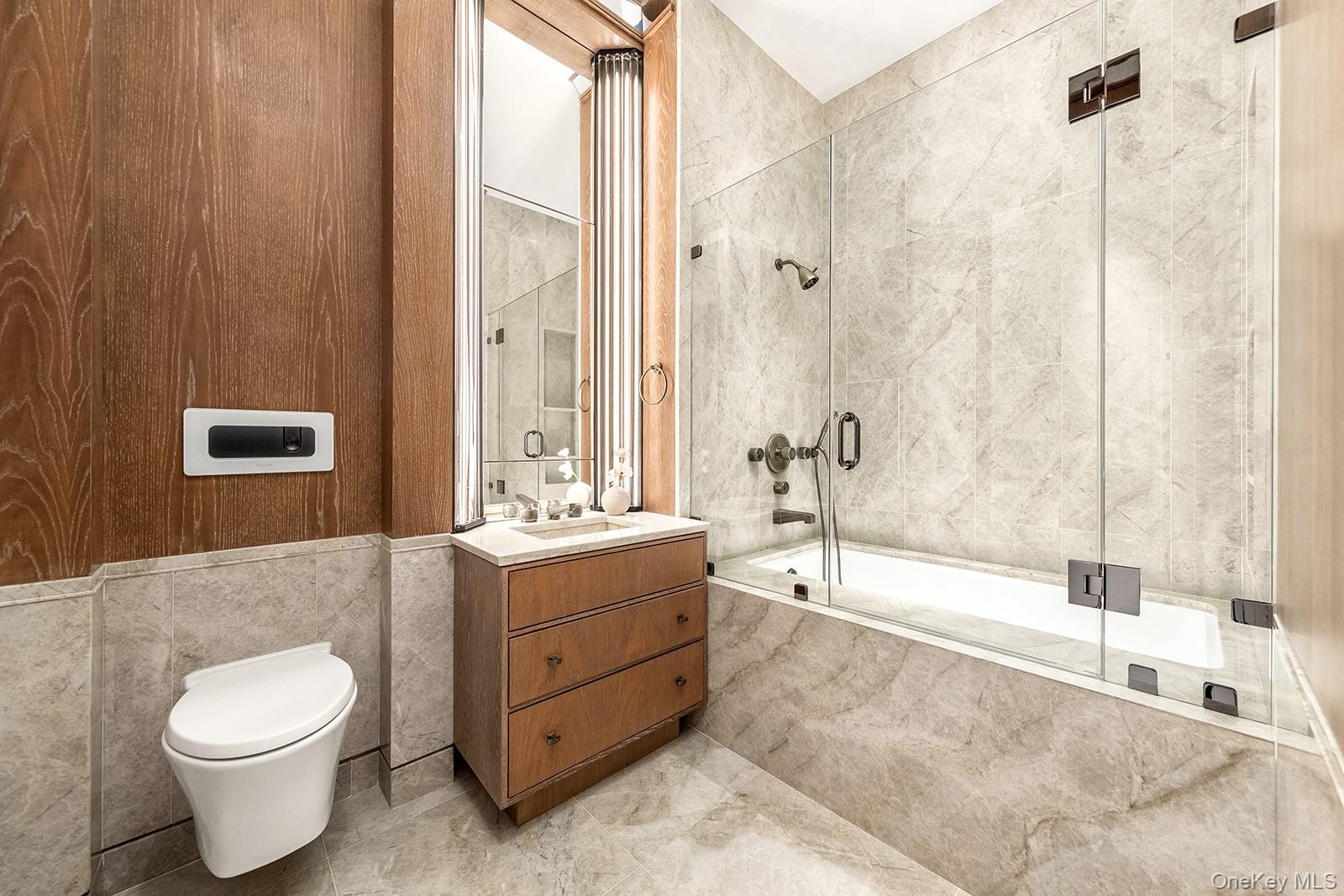 111 W 57th Street Unit: 54
