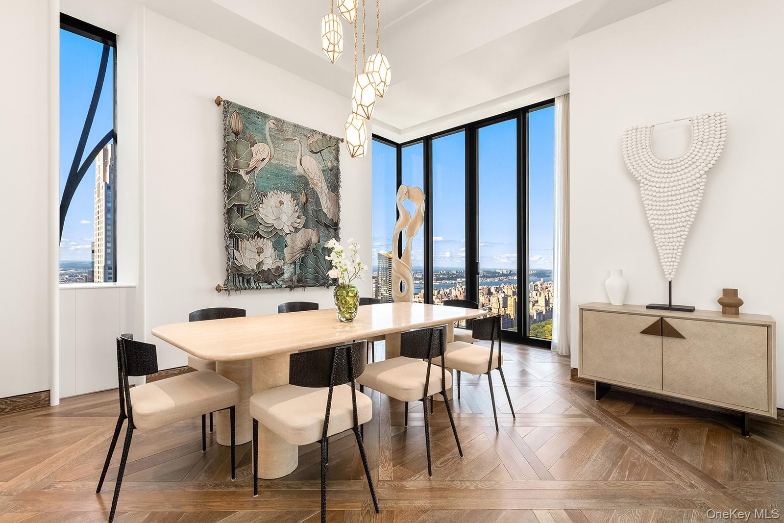 111 W 57th Street Unit: 54