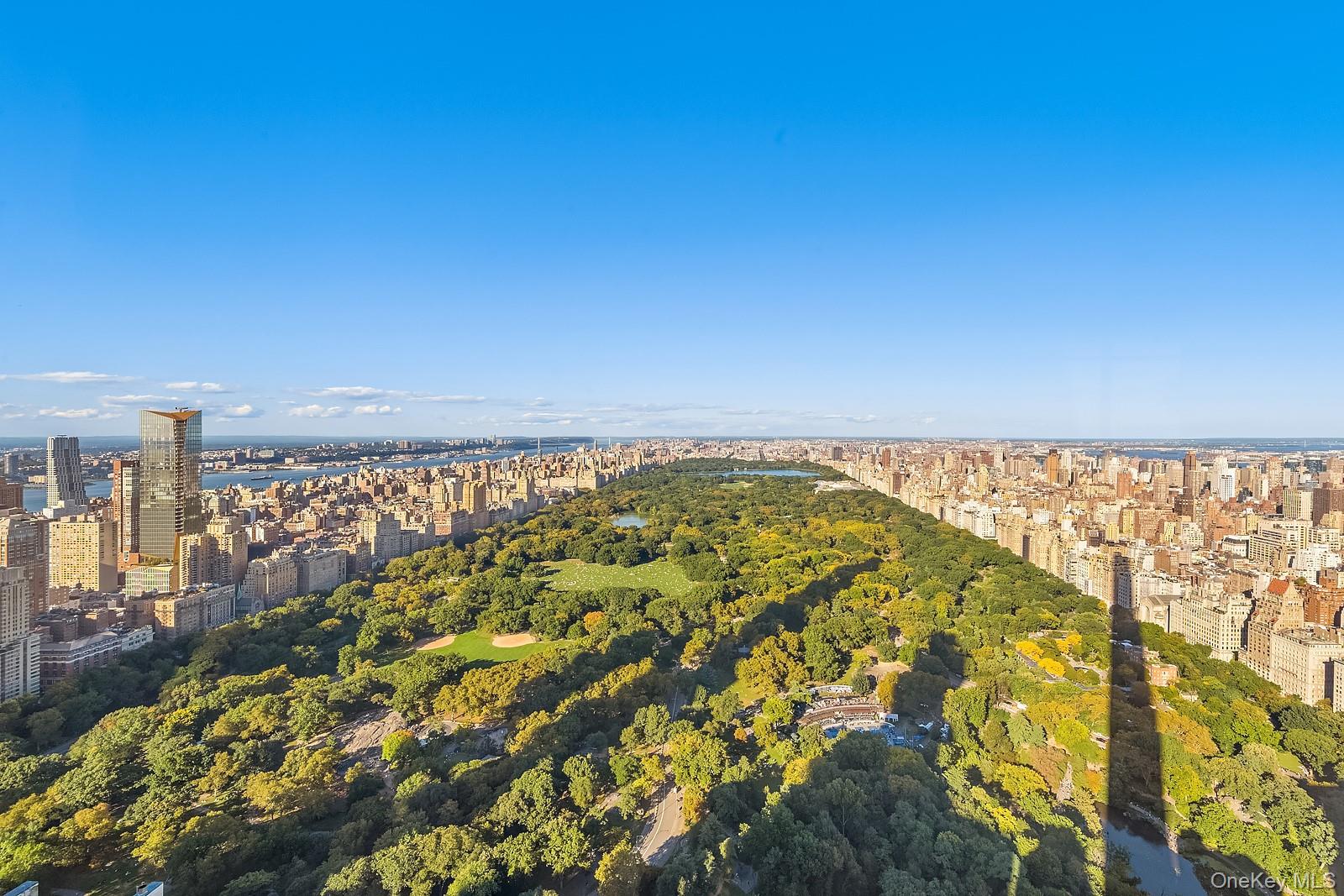 111 W 57th Street Unit: 54