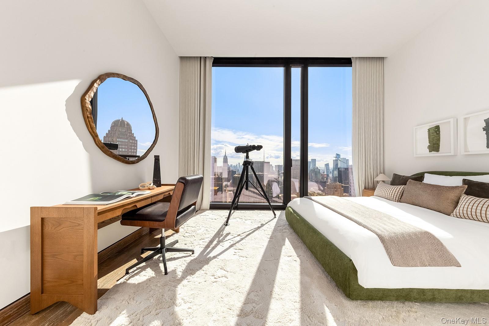 111 W 57th Street Unit: 54