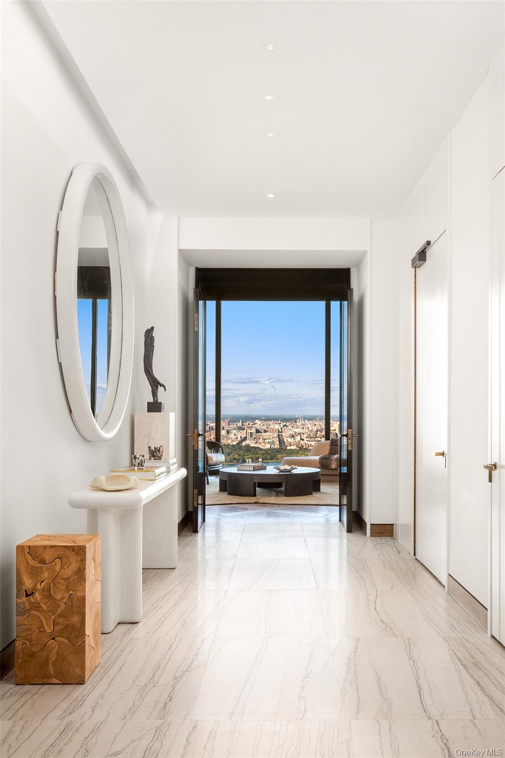 111 W 57th Street Unit: 54