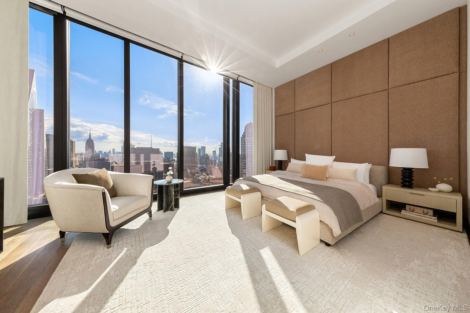 111 W 57th Street Unit: 54