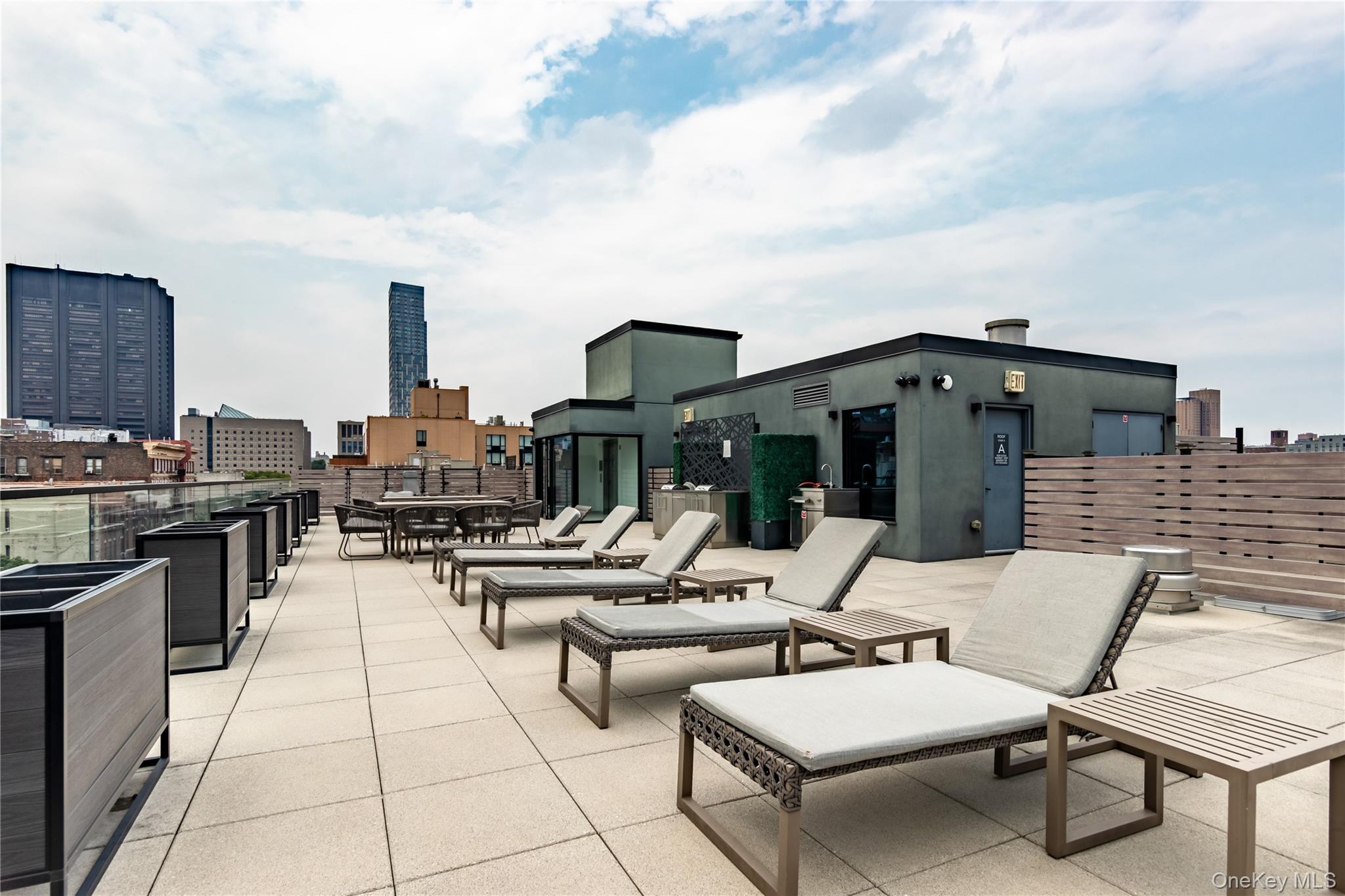 181 E 101 Street Unit: 804