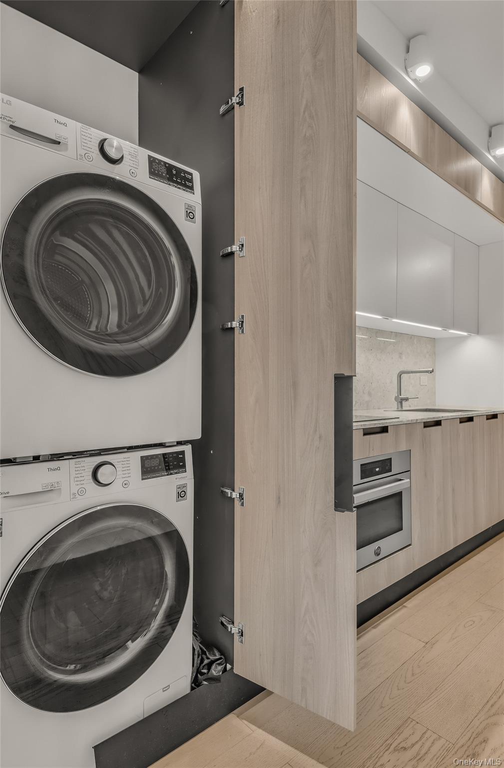 181 E 101 Street Unit: 804