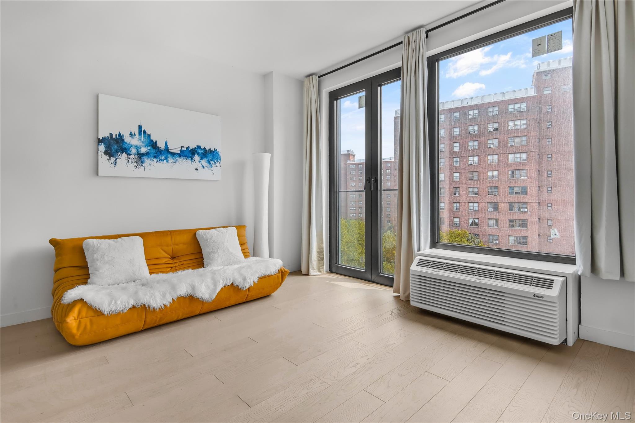 181 E 101 Street Unit: 804