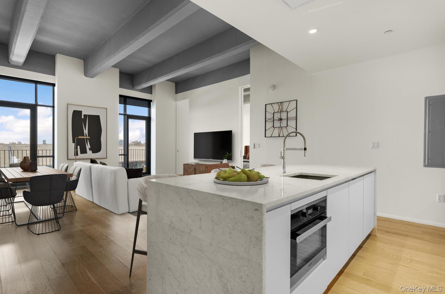 160 Imlay Street Unit: 3B2