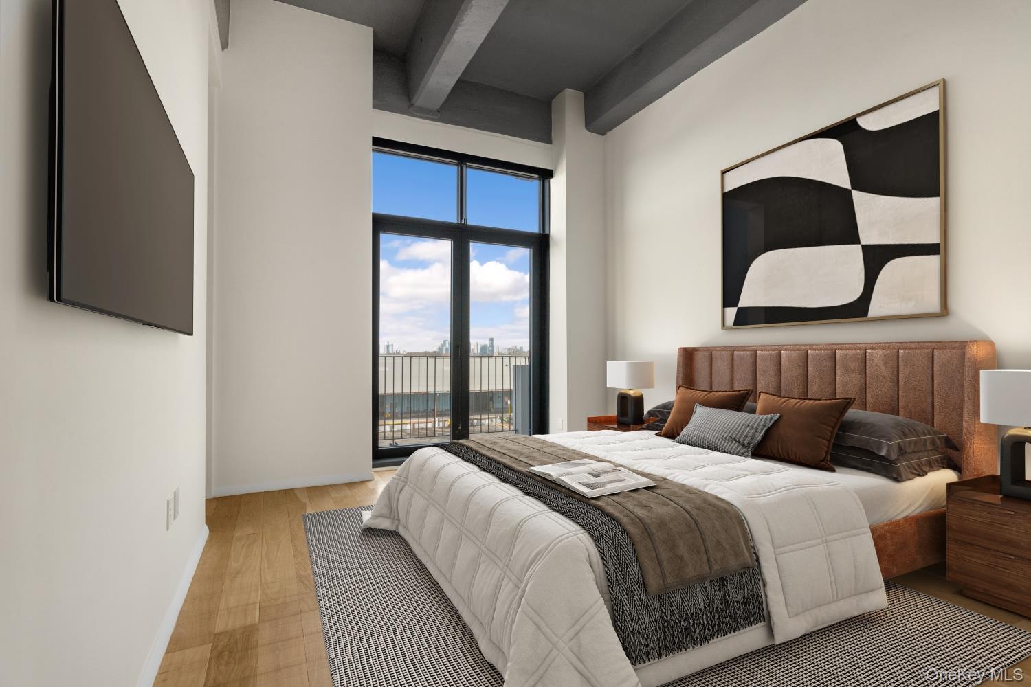 160 Imlay Street Unit: 3B2