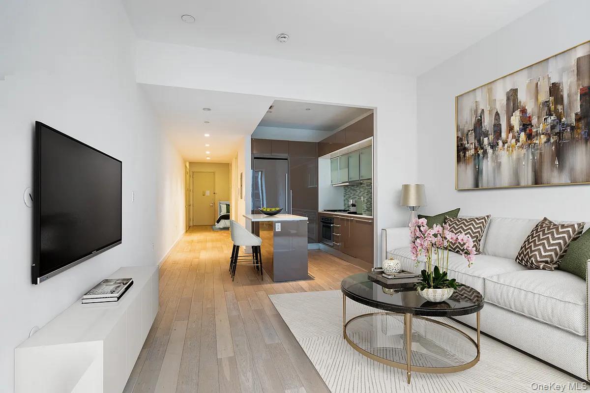 75 Wall Street Unit: 24D