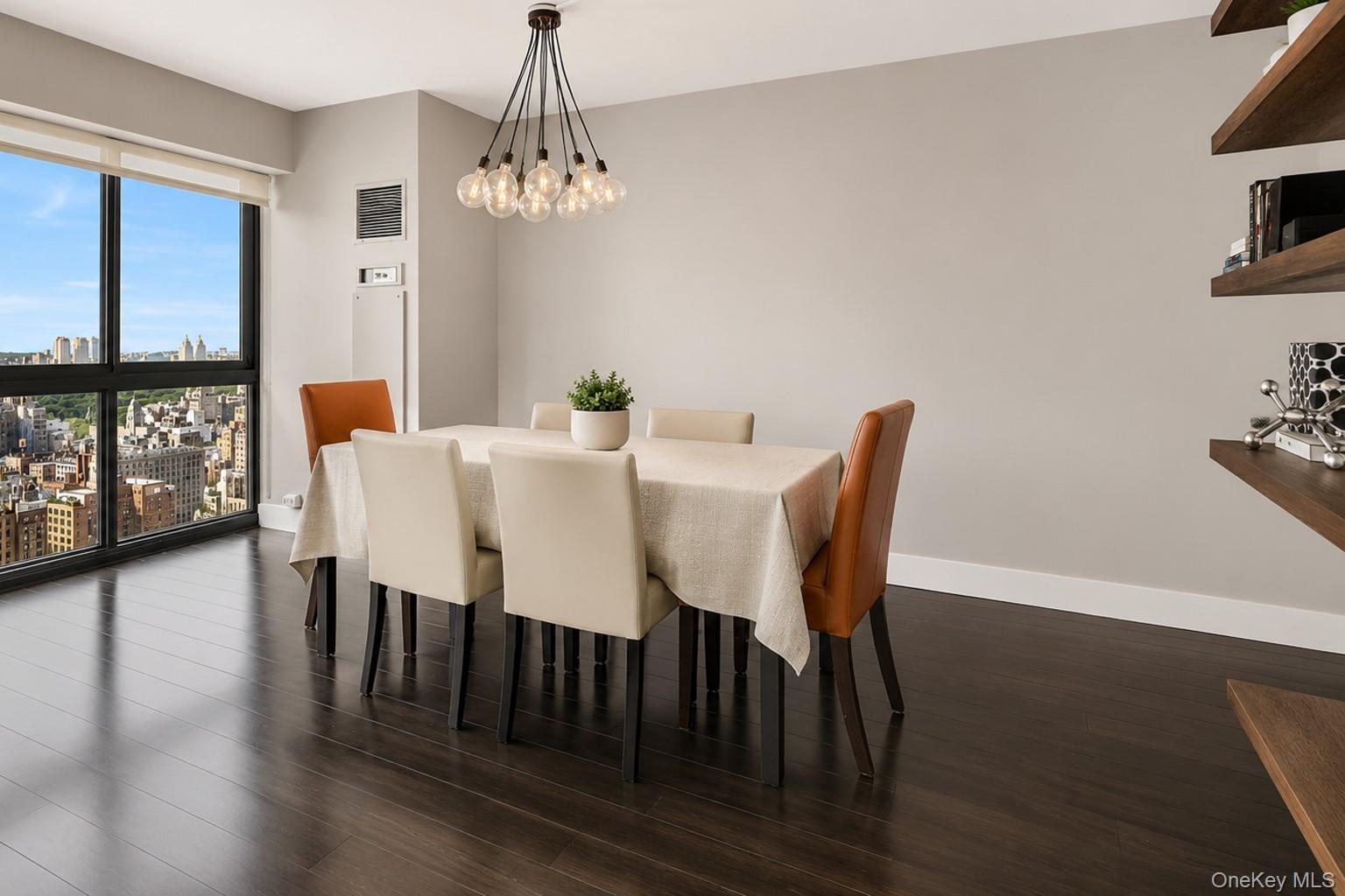 200 E 61st Street Unit: 35B