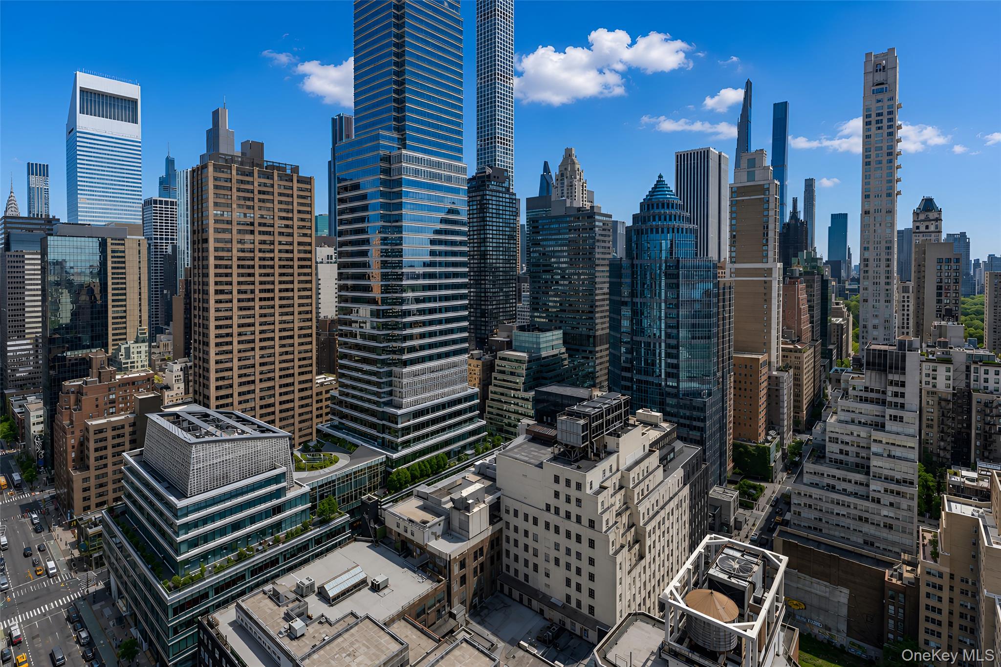 200 E 61st Street Unit: 35B