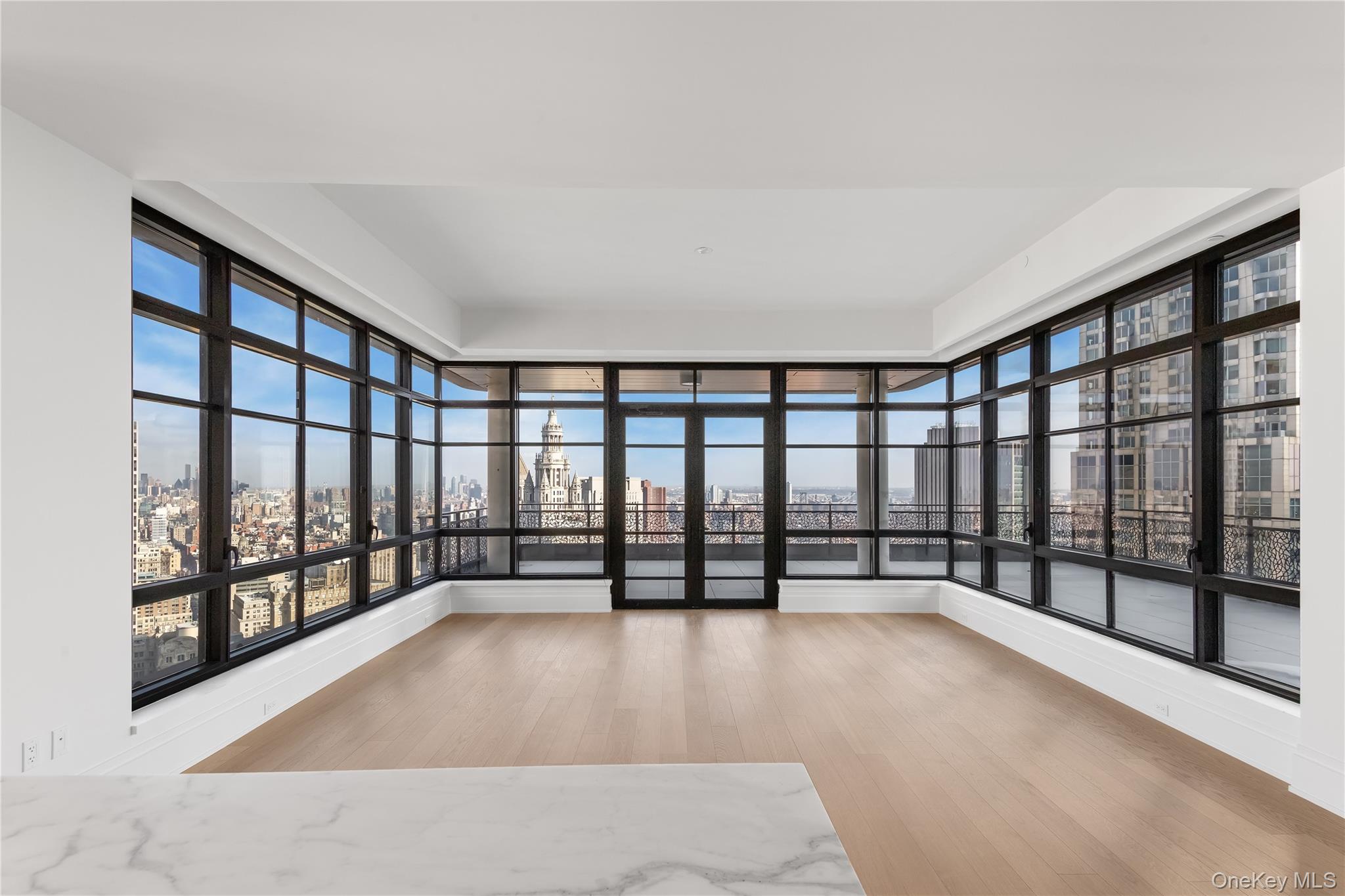 25 Park Row Unit: 34B