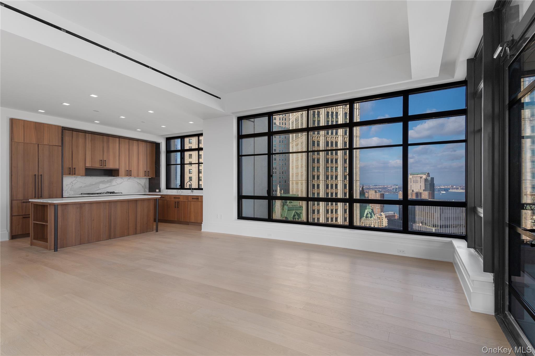 25 Park Row Unit: 34B
