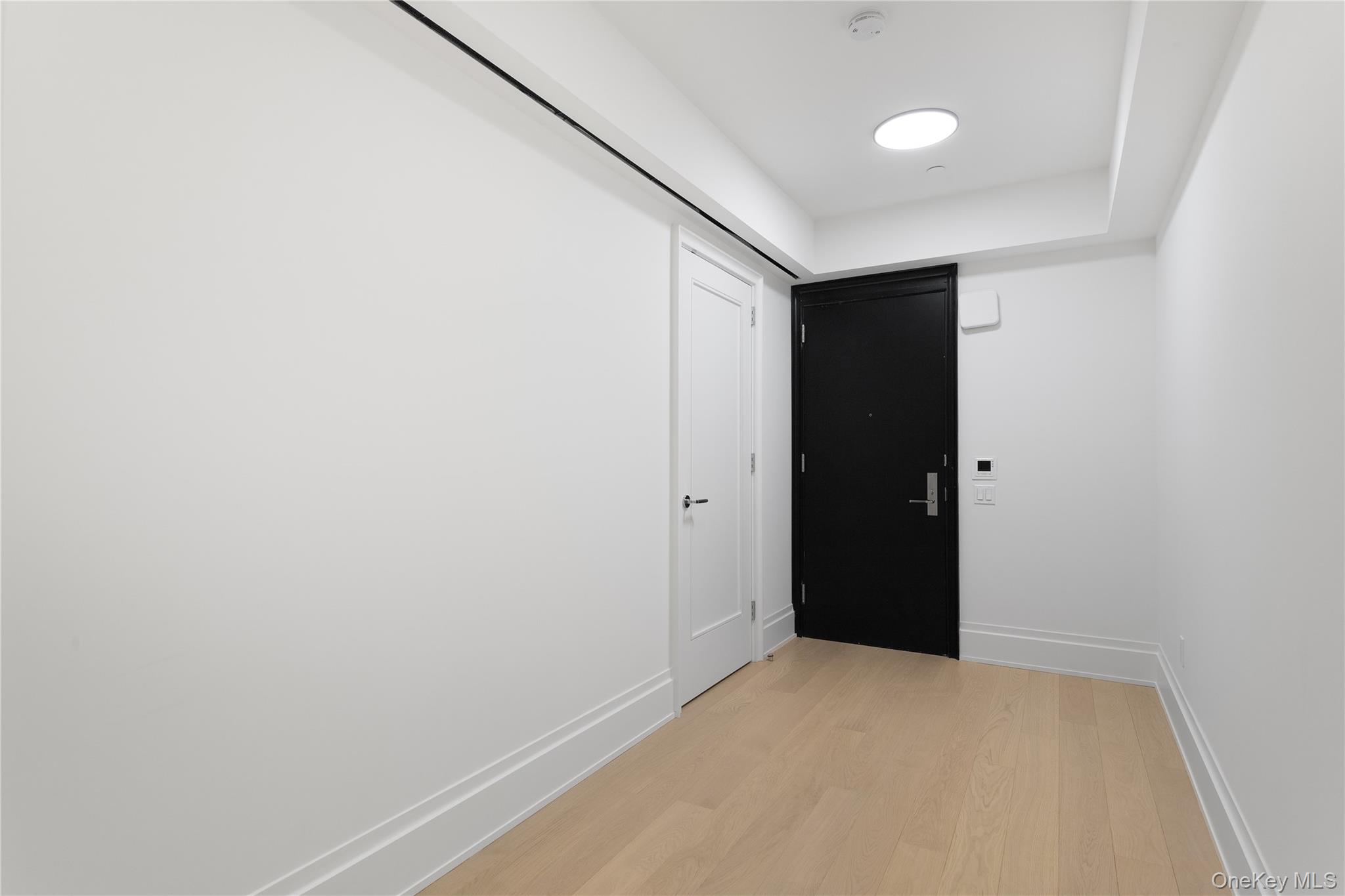25 Park Row Unit: 34B
