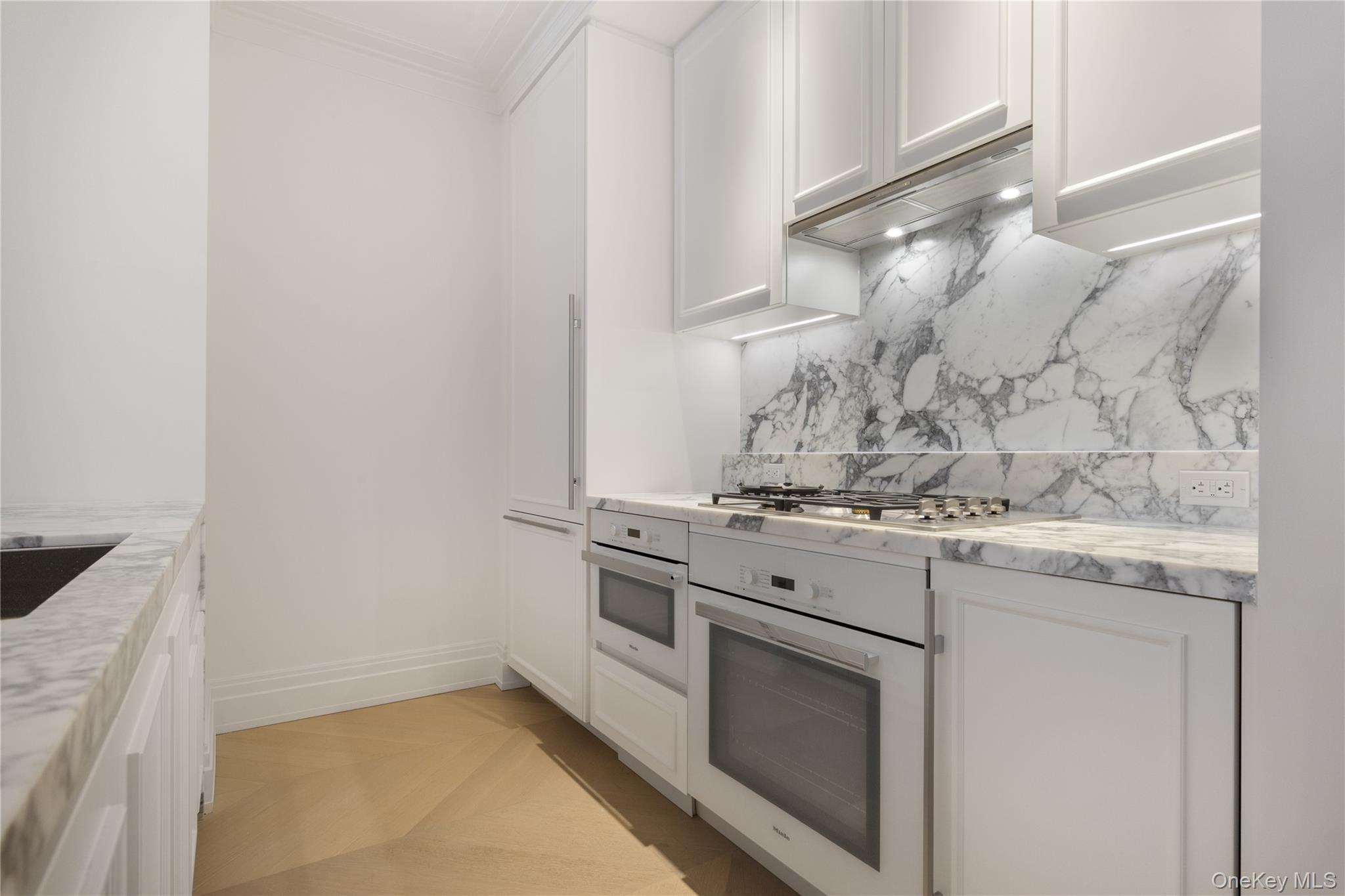 108 Leonard Street Unit: 12R