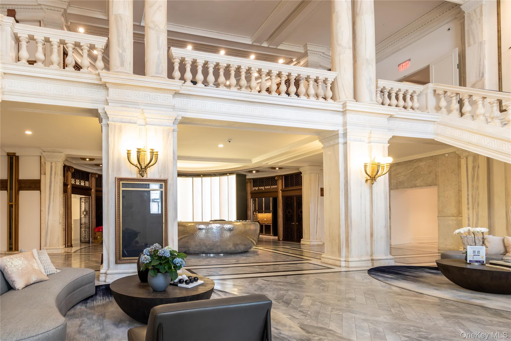 108 Leonard Street Unit: 12R