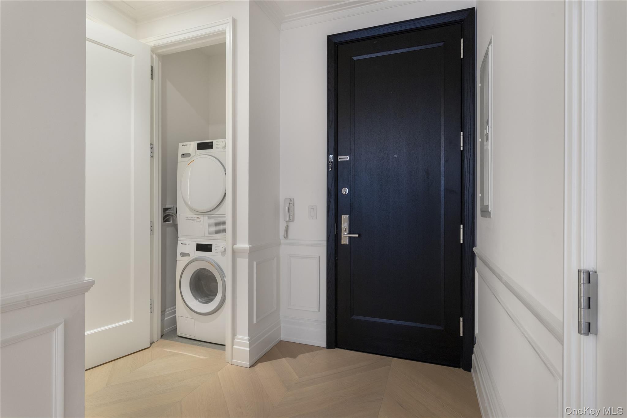 108 Leonard Street Unit: 12R