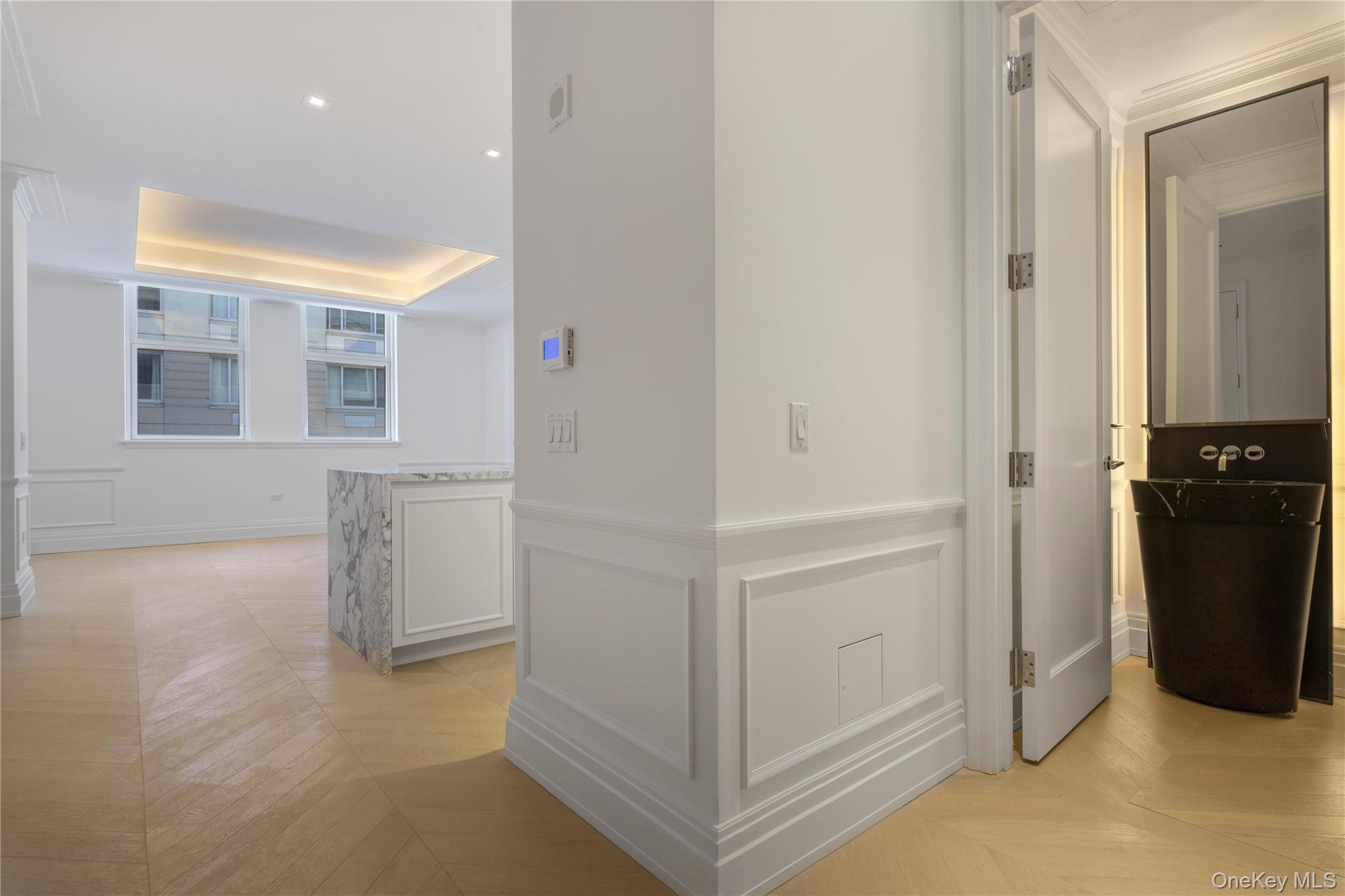 108 Leonard Street Unit: 12R
