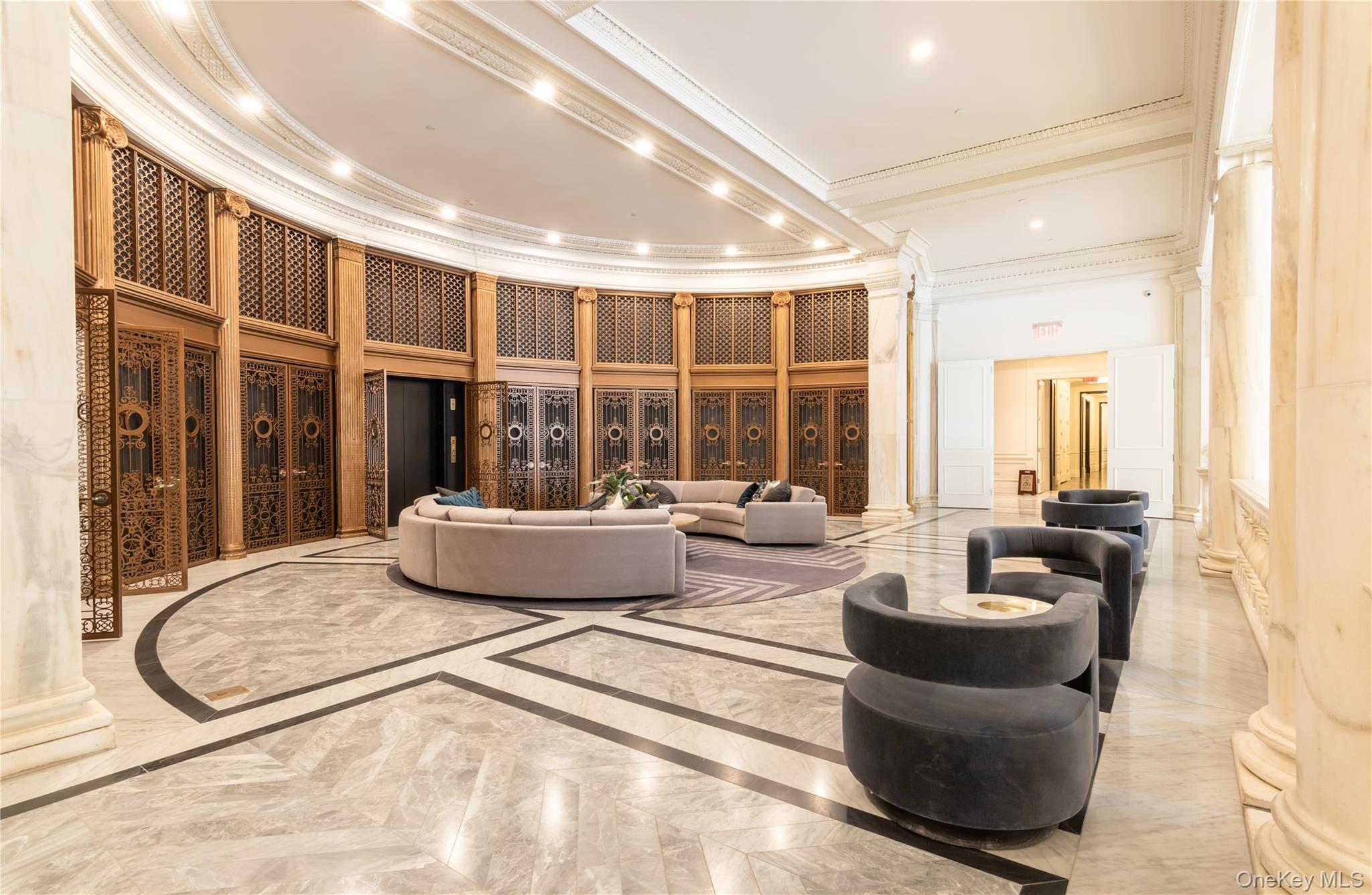 108 Leonard Street Unit: 12R