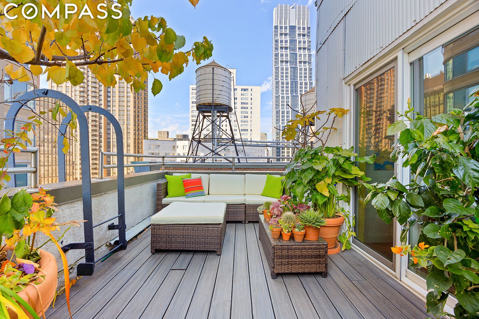 140 W 69th Street PH-2