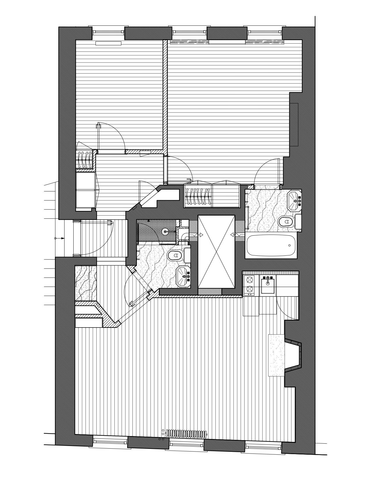 290 W 11th Street 1-CD