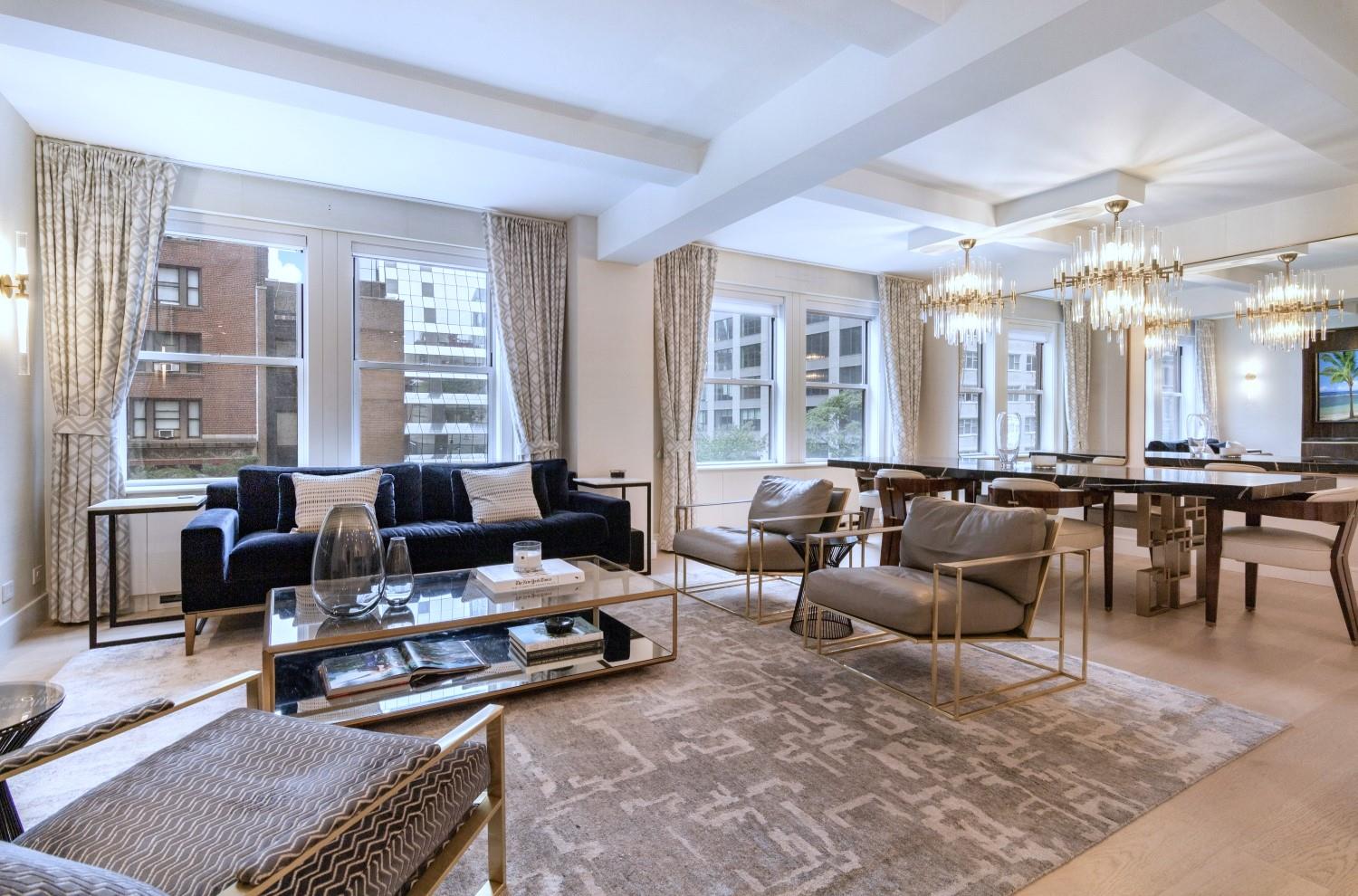 433 W 34th Street 4-ABC