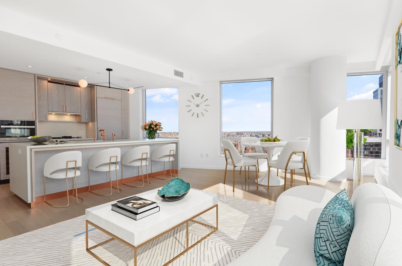 138 Willoughby Street 28-F