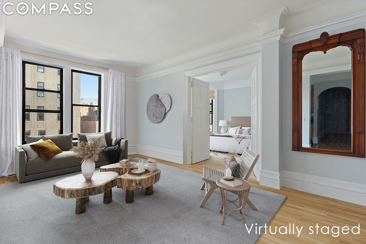 401 W End Avenue 7AB