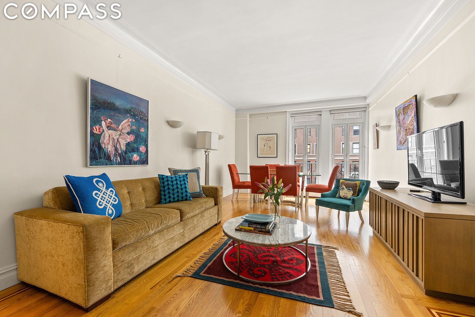 305 W 72nd Street 3A