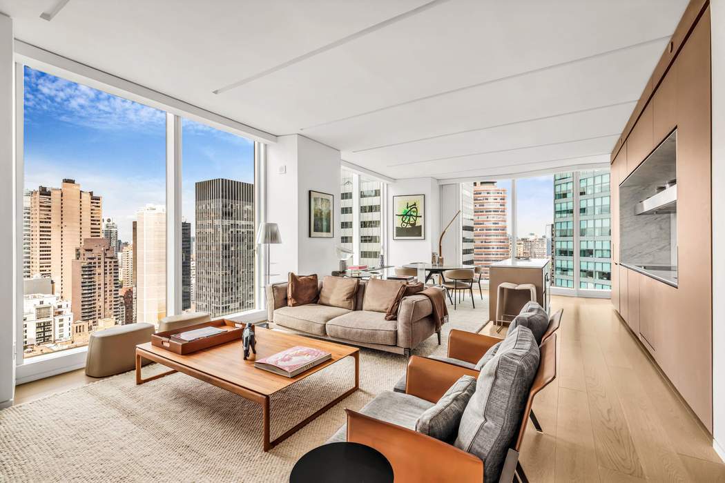 100 E 53rd Street 30A