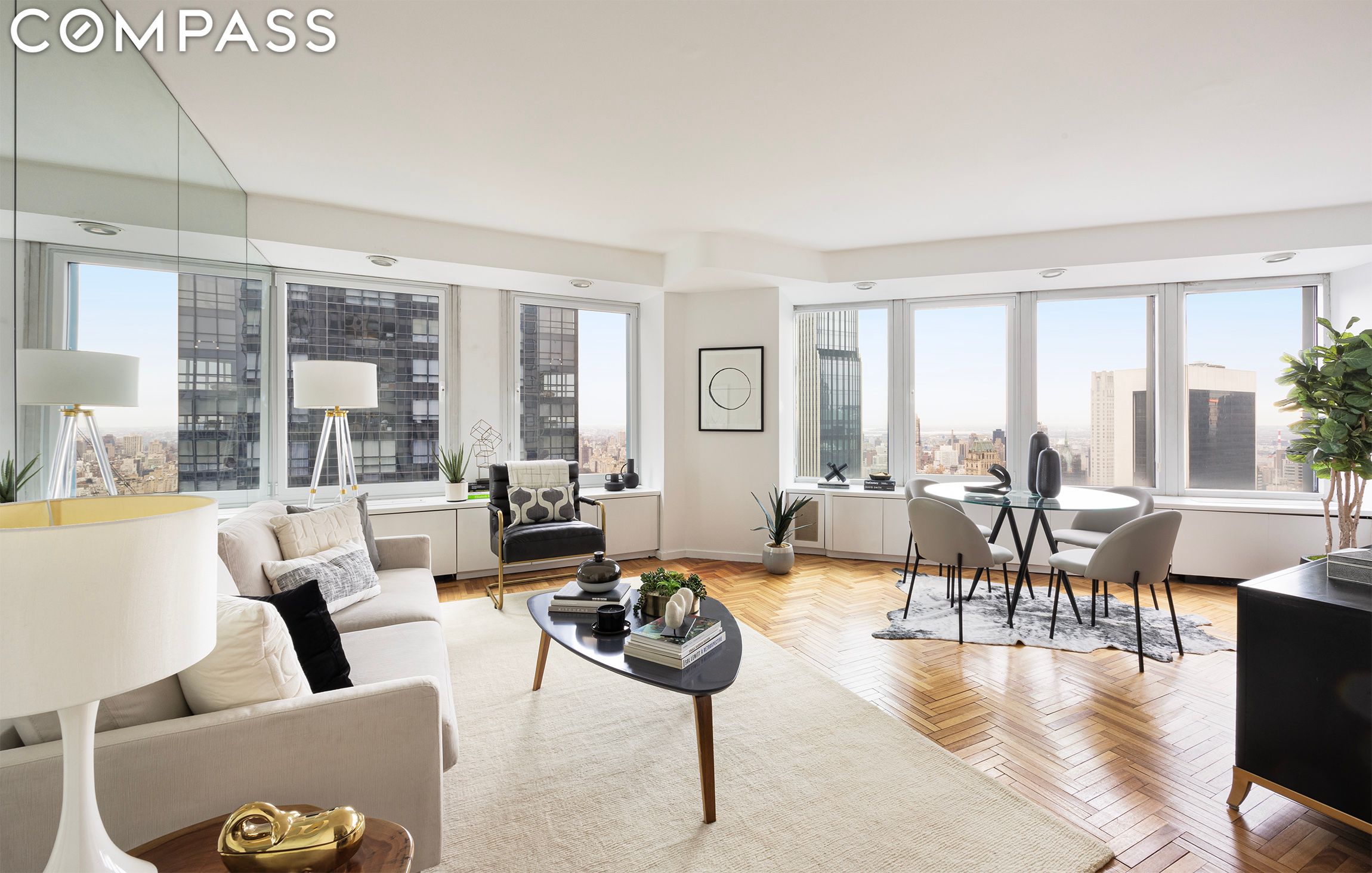 150 W 56th Street 5502