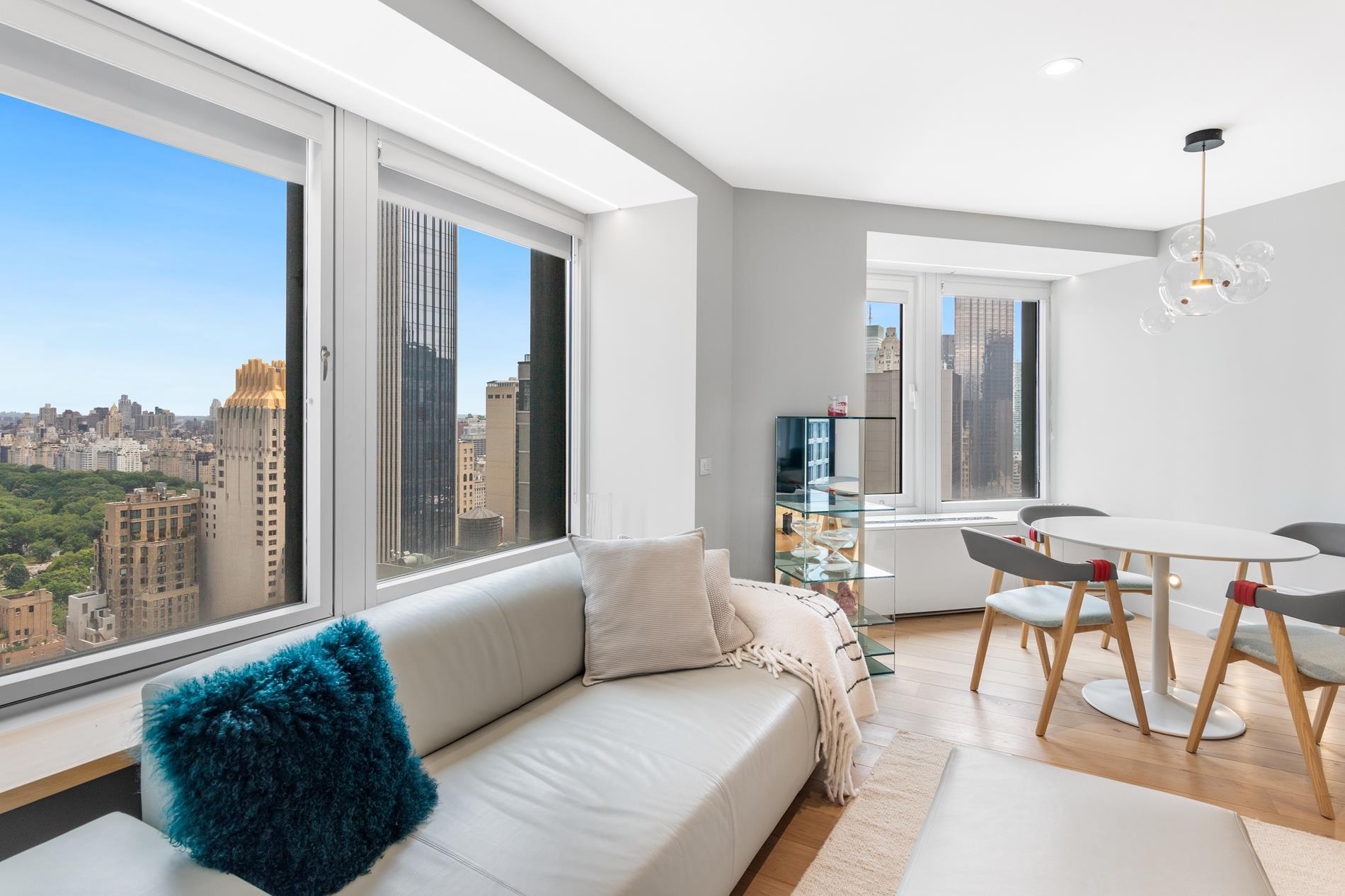 150 W 56th Street 3503