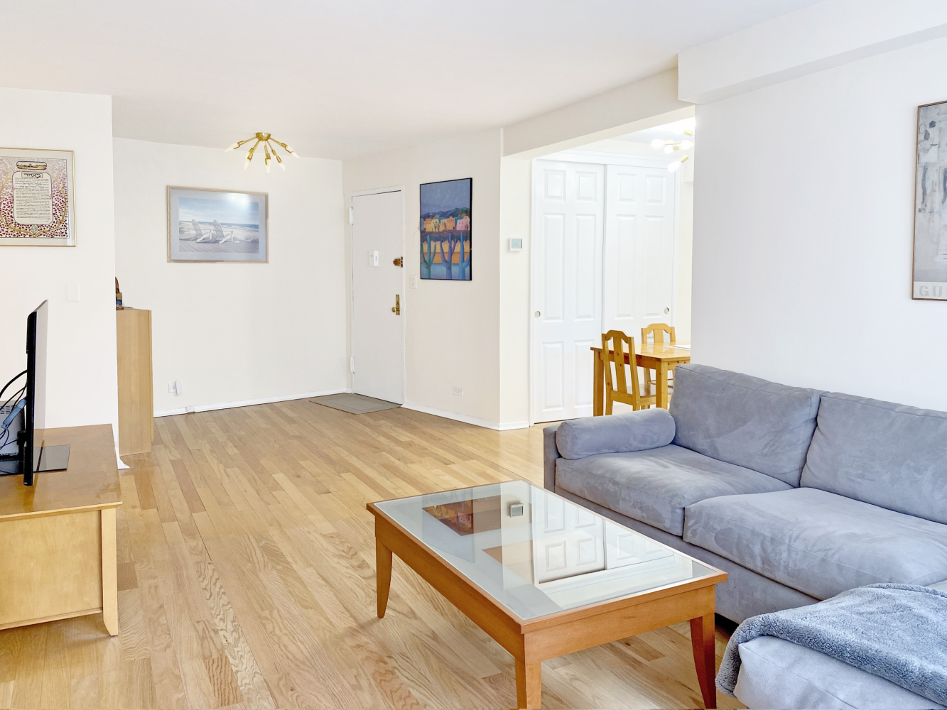 33 GREENWICH Avenue 6K