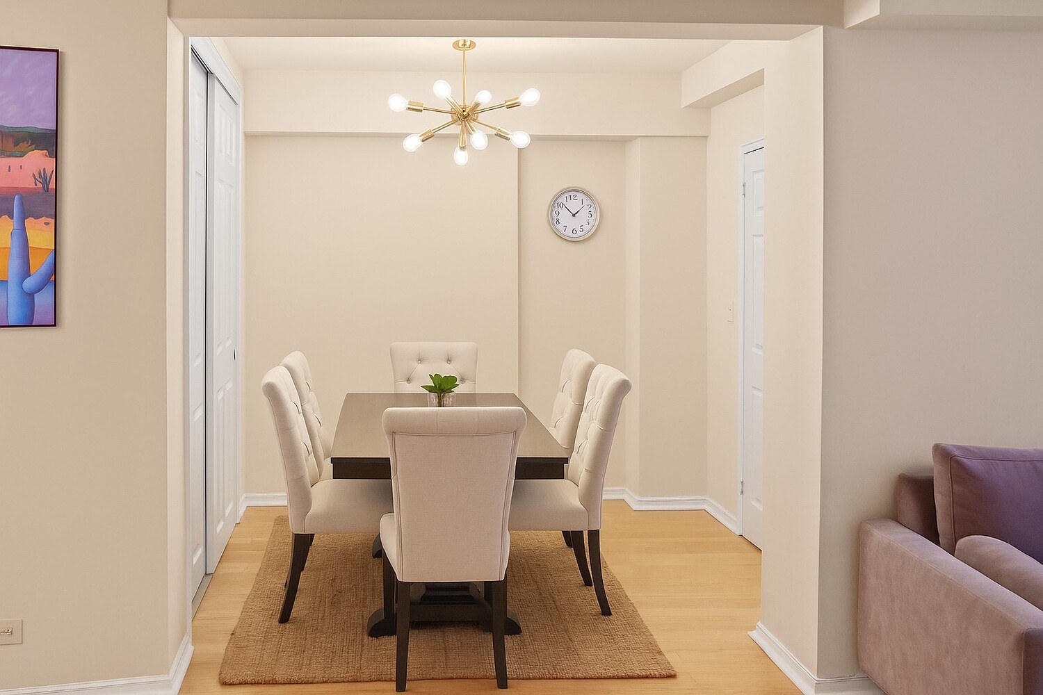 33 GREENWICH Avenue 6K