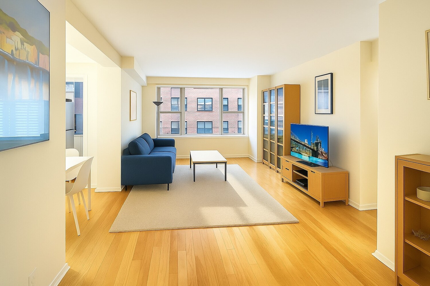 33 GREENWICH Avenue 6K