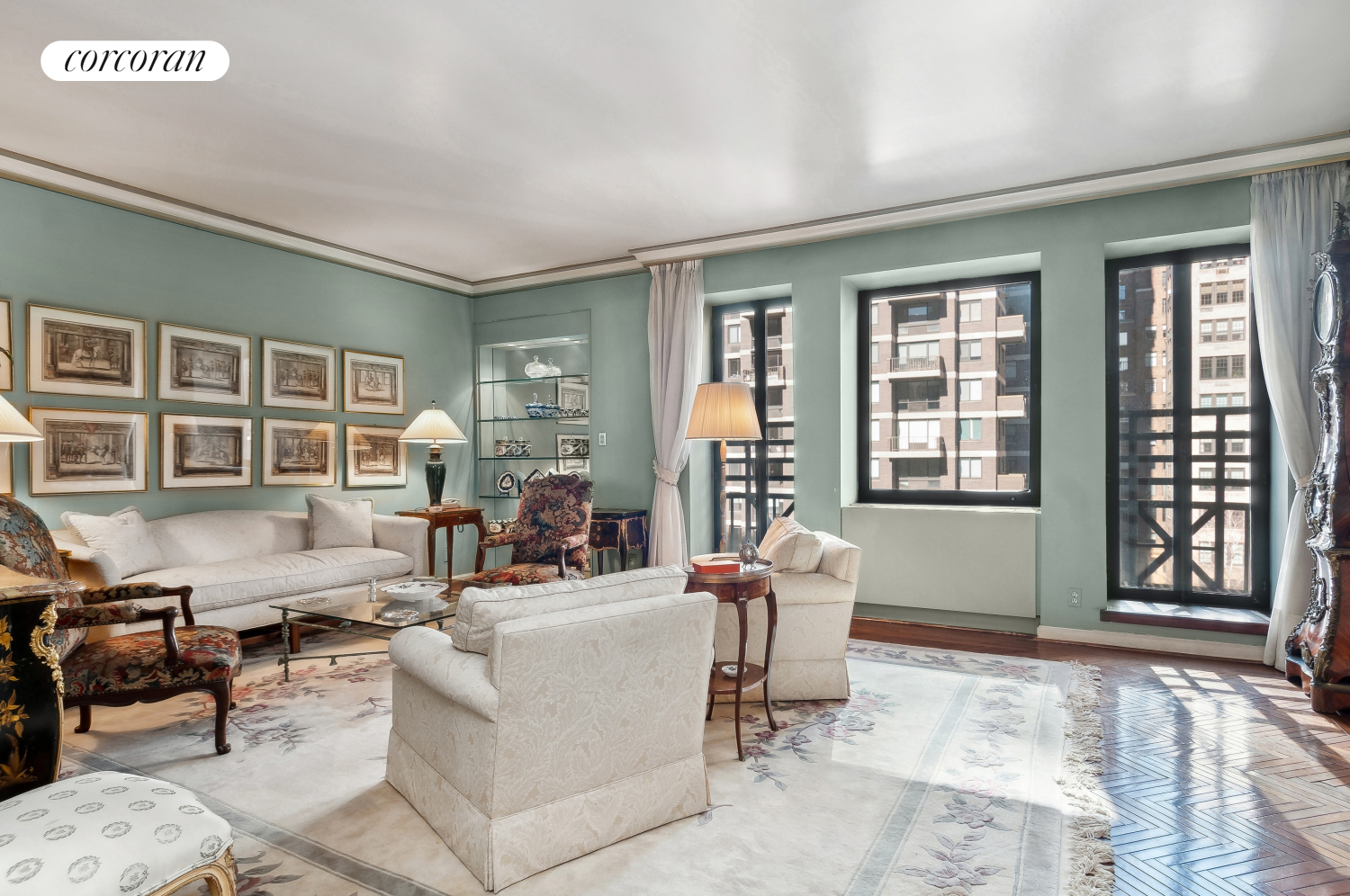 60 E 88TH Street 7A