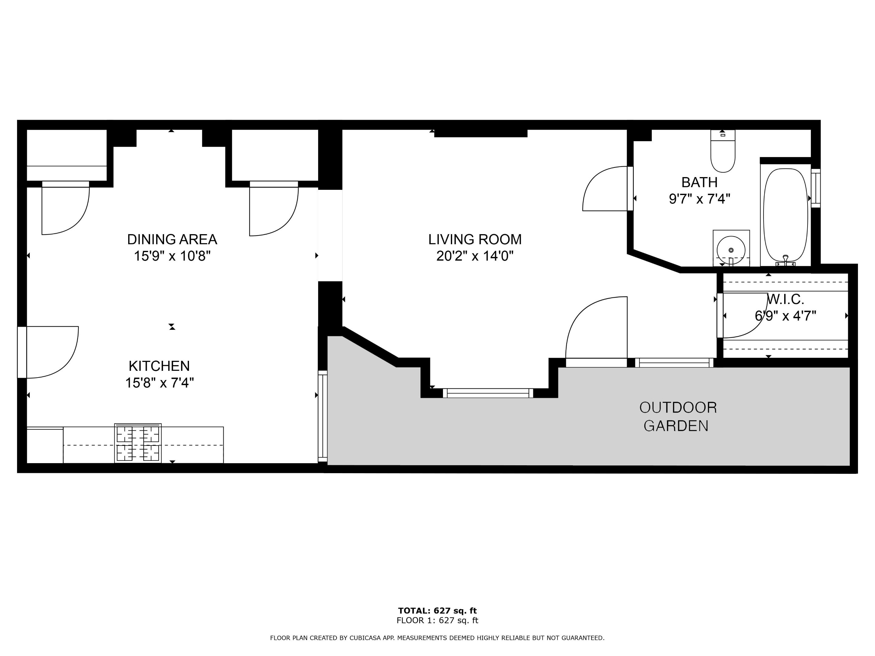 176 Clinton Avenue 1