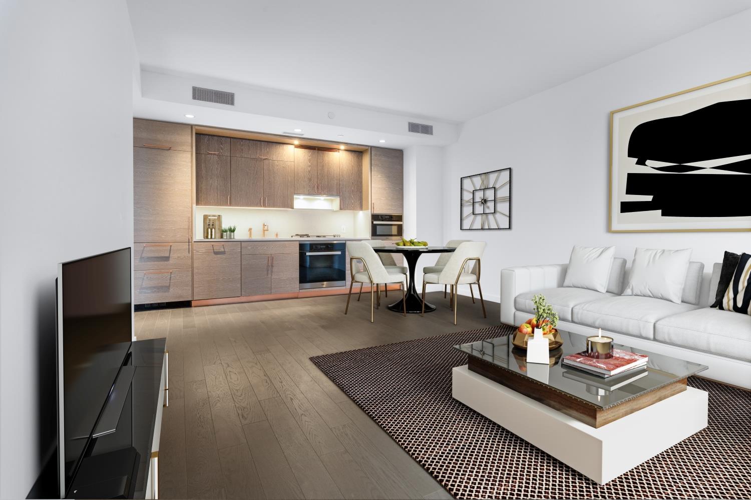 138 Willoughby Street 17-C