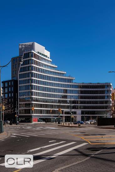 285 W 110th Street 3-C