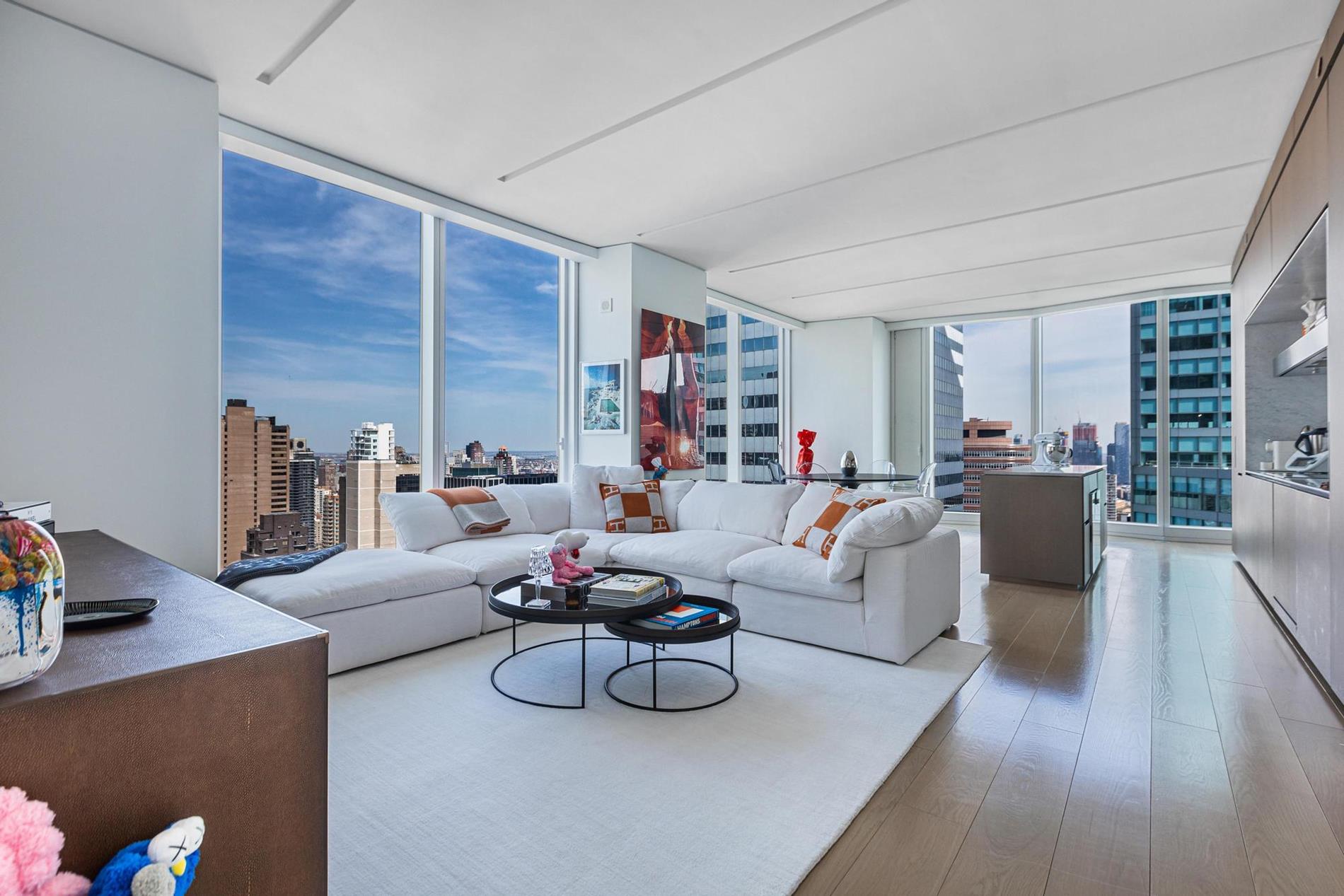 100 E 53rd Street 40-A